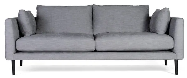 Product Image 1 for Stay A While Sofa Shadow from Moe's