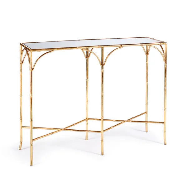 Product Image 1 for Daphne Console Table from Napa Home And Garden