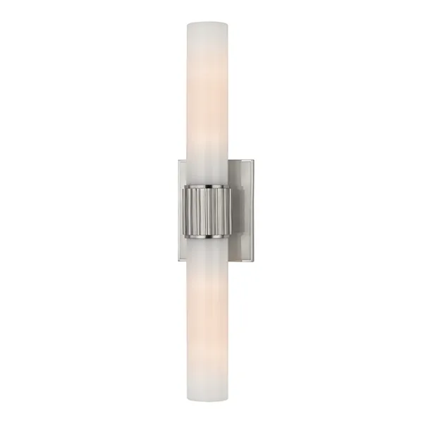 Product Image 1 for Fulton 2 Light Bath Bracket from Hudson Valley