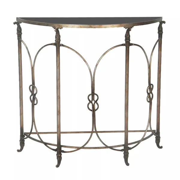 Product Image 1 for Bordeaux Demi Table from Elk Home