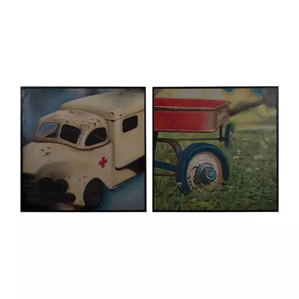 Product Image 1 for Vintage Toys from Elk Home