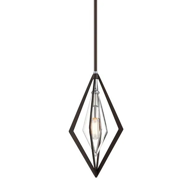 Product Image 1 for Javelin Pendant from Troy Lighting