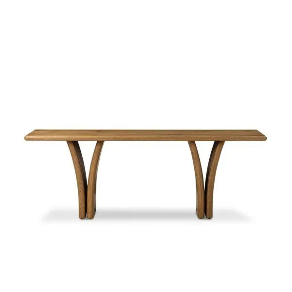 Product Image 1 for Marcon French Oak Console Table from Four Hands