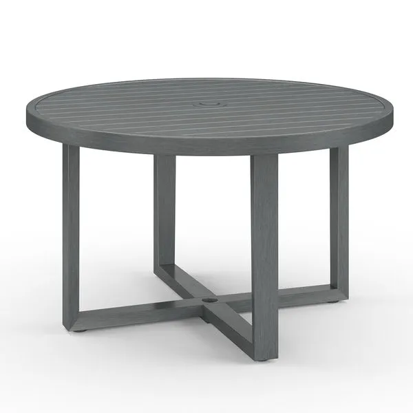 Product Image 1 for Redondo Round Dining Table from Sunset West