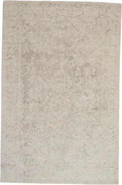Product Image 7 for Reagan Traditional Beige / Tan Handwoven Area Rug - 8' x 8' Round from Feizy Rugs
