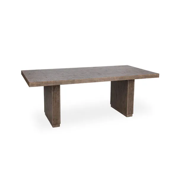 Product Image 6 for Westbrook 82" Dining Table from Classic Home Furnishings