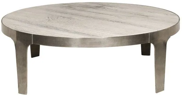 Product Image 1 for Noa Round Nesting Cocktail Table from Vanguard Furniture