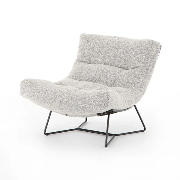 Product Image 4 for Hoover Chair Knoll Domino from Four Hands