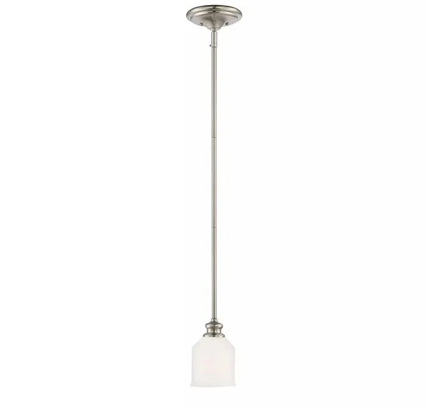 Product Image 1 for Melrose Mini Pendant from Savoy House 
