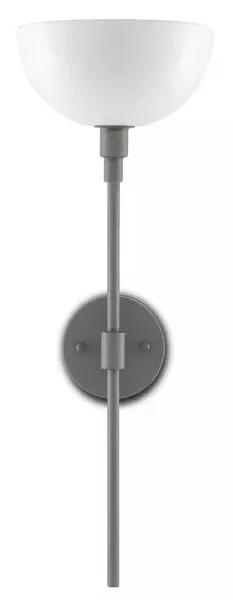 Product Image 1 for Soba Wall Sconce from Currey & Company