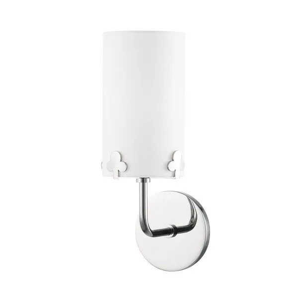 Product Image 1 for Darlene 1 Light Wall Sconce from Mitzi