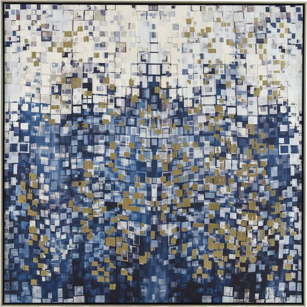 Product Image 2 for Blue Pixels from Moe's