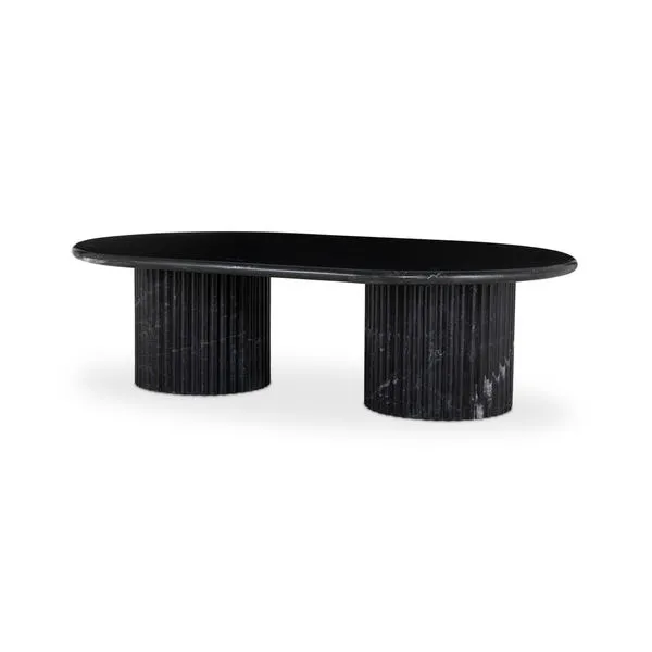 Product Image 1 for Oranda Coffee Table from Four Hands