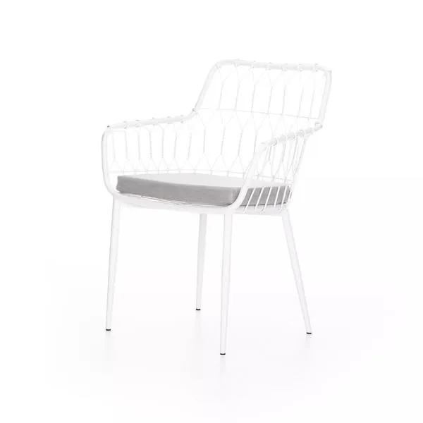 Product Image 2 for Kade Outdoor Dining Chair from Four Hands