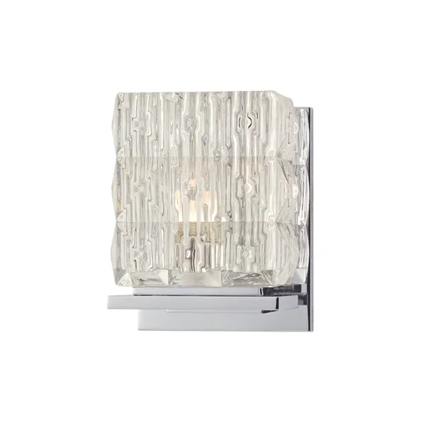 Product Image 1 for Torrington 1 Light Bath Bracket from Hudson Valley