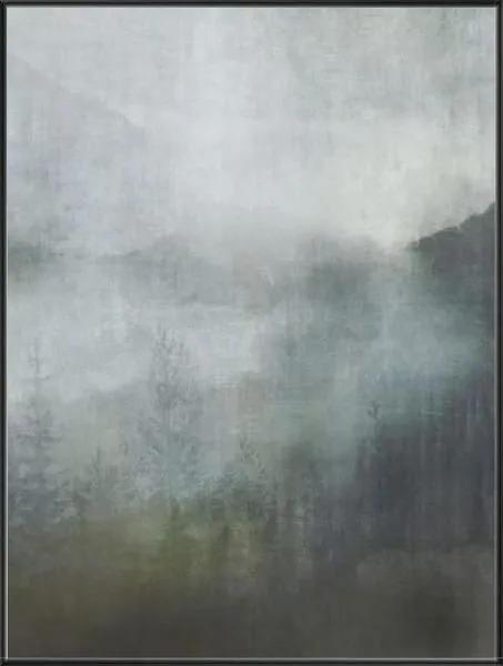 Product Image 1 for Mountain Mist I from Leftbank