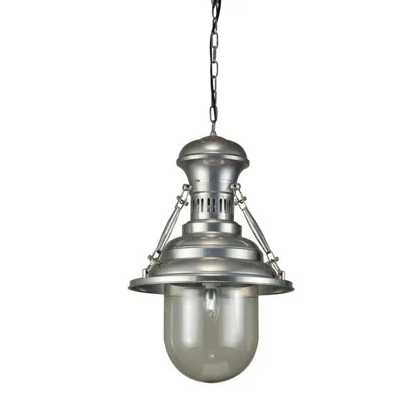 Product Image 1 for Brandt Pendant Lamp from Moe's