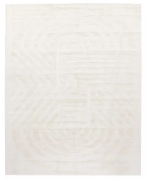 Product Image 2 for Oasis Carved Rug from Four Hands
