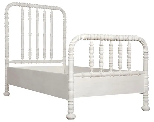 Product Image 1 for Bachelor Bed from Noir