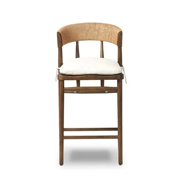 Product Image 1 for Buxton Bar + Counter Stool from Four Hands