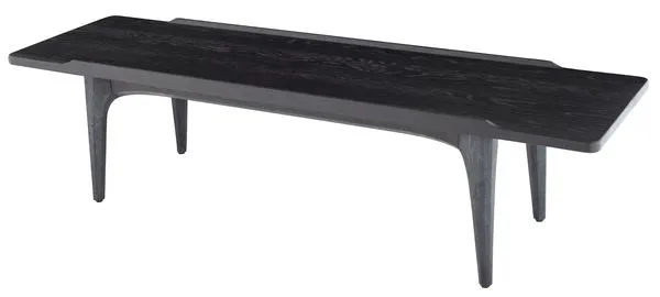 Product Image 2 for Salk Coffee Table from District Eight