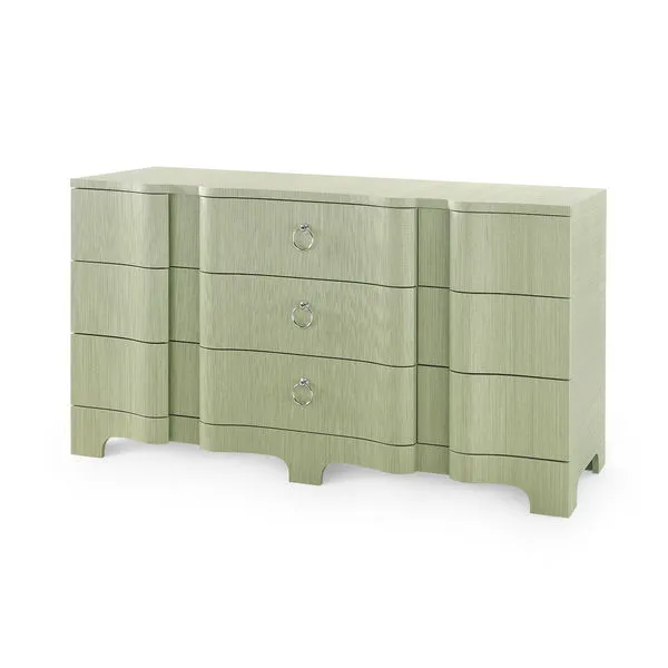 Product Image 1 for Bardot Extra Large 9-Drawer from Villa & House