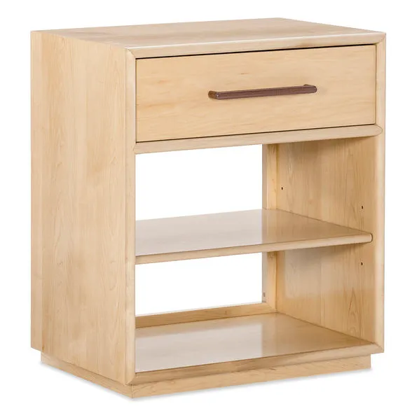Product Image 1 for Baja Small Nightstand from Hooker Furniture