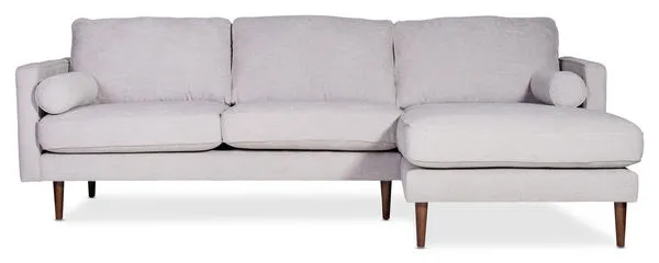 Product Image 1 for Unwind Sectional from Moe's