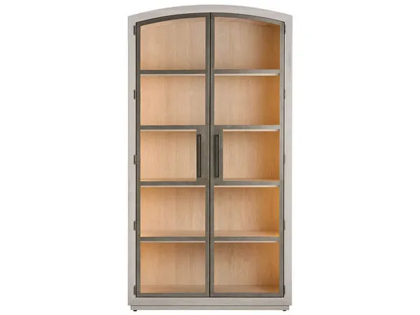 Product Image 1 for Scribe Cabinet from Universal Furniture