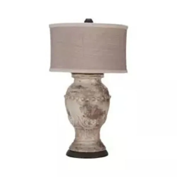 Product Image 1 for Terra Cotta Lamp Ix from Elk Home