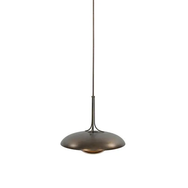 Product Image 1 for Broma Bronze Pendant from Four Hands
