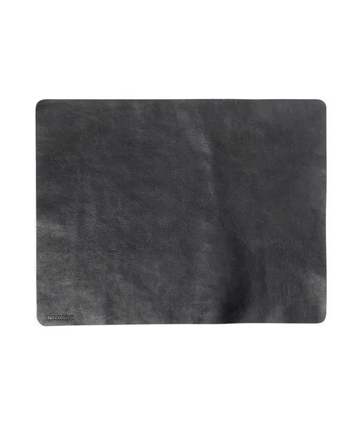 Product Image 1 for Camou Black Placemat from BIDKHome