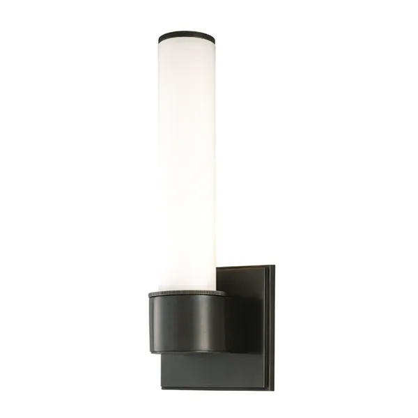 Product Image 1 for Mill Valley 1 Light Bath Bracket from Hudson Valley