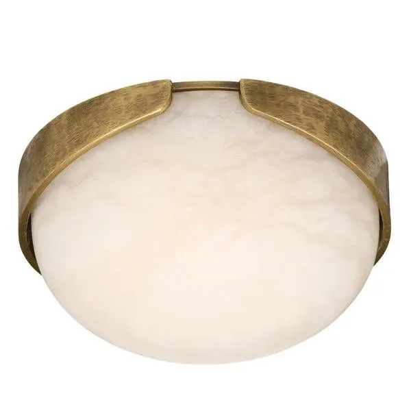 Product Image 2 for Elara Flush Mount from Arteriors
