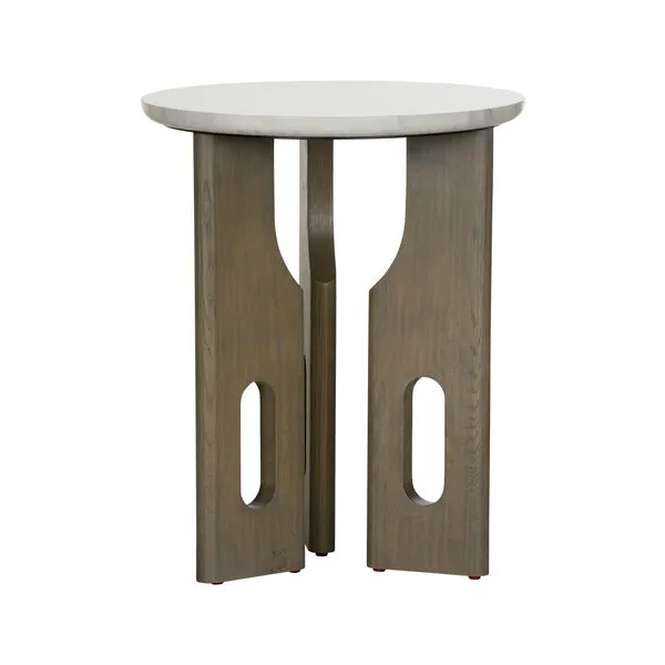 Product Image 1 for Pablo Drinks Table from Wildwood Home
