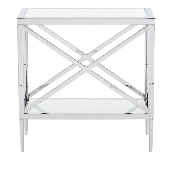 Product Image 2 for Portola Metal End Table from Bernhardt Furniture