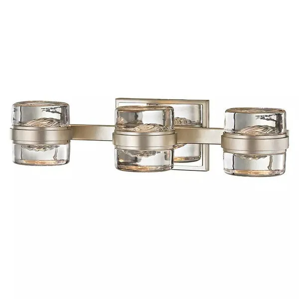 Product Image 1 for Splash Wall Bath Light from Troy Lighting