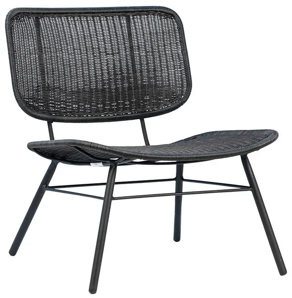 Product Image 5 for Lanie Occasional Chair from Dovetail Furniture