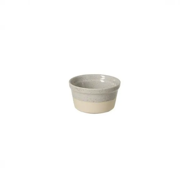Product Image 1 for Fattoria Round Ramekin, Set of 6 - Grey from Casafina