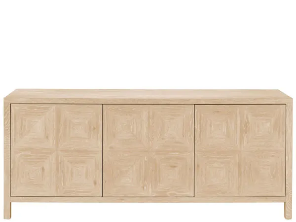 Product Image 1 for Sadie Credenza from Universal Furniture