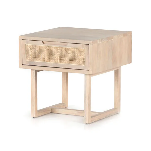 Product Image 5 for Clarita End Table from Four Hands