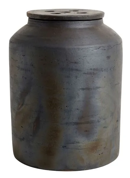 Product Image 3 for Hazel Tall Jar from BIDKHome