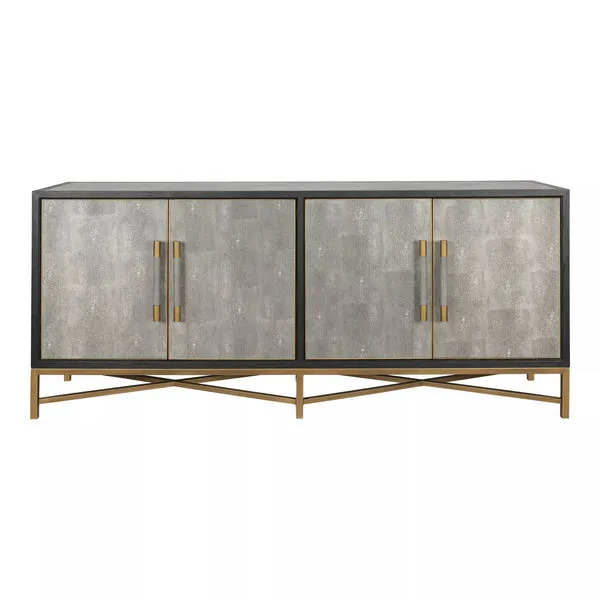 Product Image 1 for Mako Sideboard from Moe's