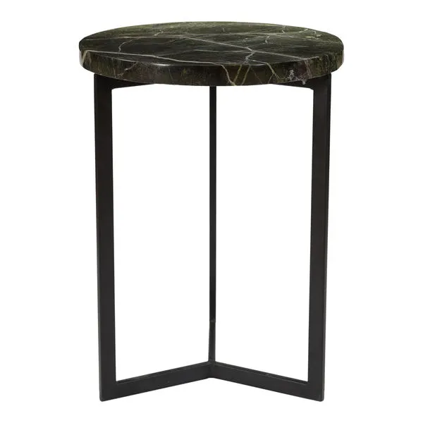 Product Image 2 for Draven Accent Table Forest from Moe's