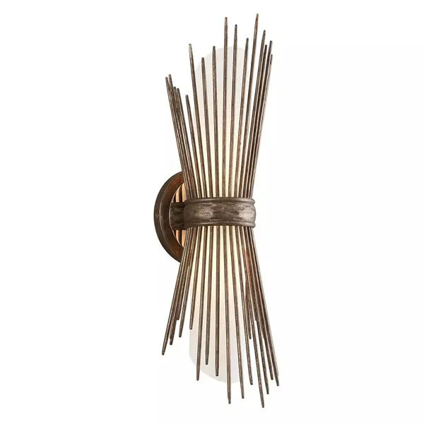 Product Image 1 for Blink Bath 2 Light  Wall Vanity from Troy Lighting