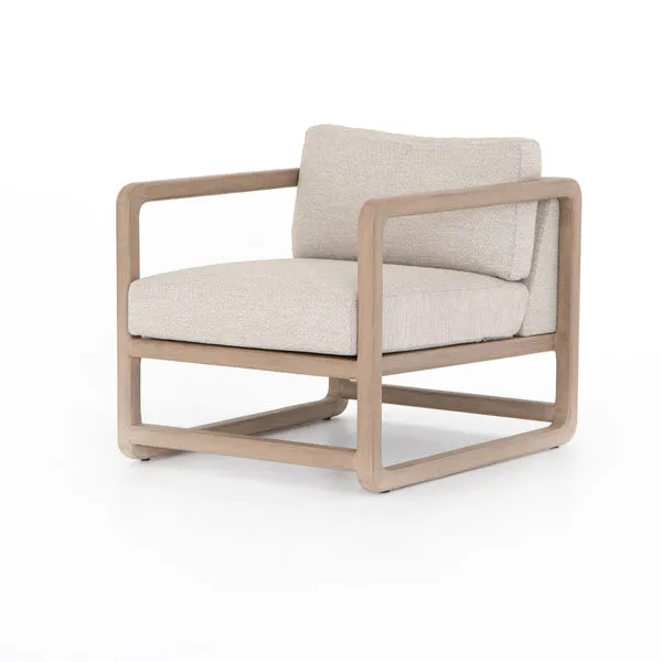 Product Image 3 for Callan Outdoor Chair from Four Hands