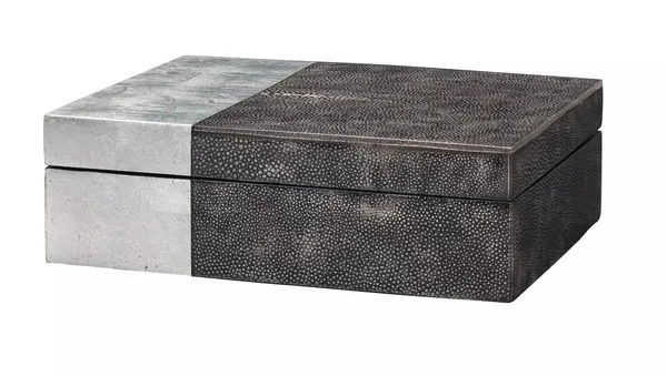 Product Image 1 for Raymond Box from Jamie Young