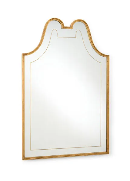 Product Image 1 for Victoria Hall Mirror from Chelsea House