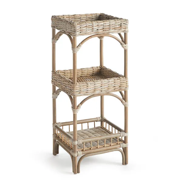 Product Image 1 for Isla Etagere from Napa Home And Garden