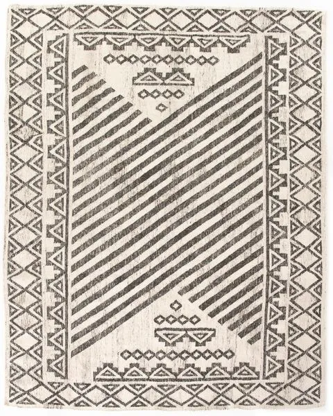 Product Image 1 for Emmaline Woven Rug - 9'X12' from Four Hands